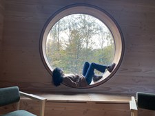 Oplev Silkeborg Højskole: Rundvisning for unge