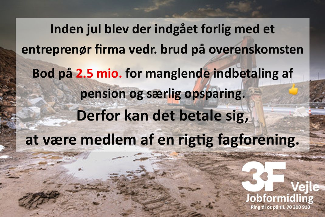 Opdatér dig her: Det nyeste fra Vejle