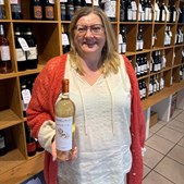 Lahvino Wine & Spirits præsenterer: Annettes opskrift med Tenute del Pojo Imperium Pecorino hvidvin