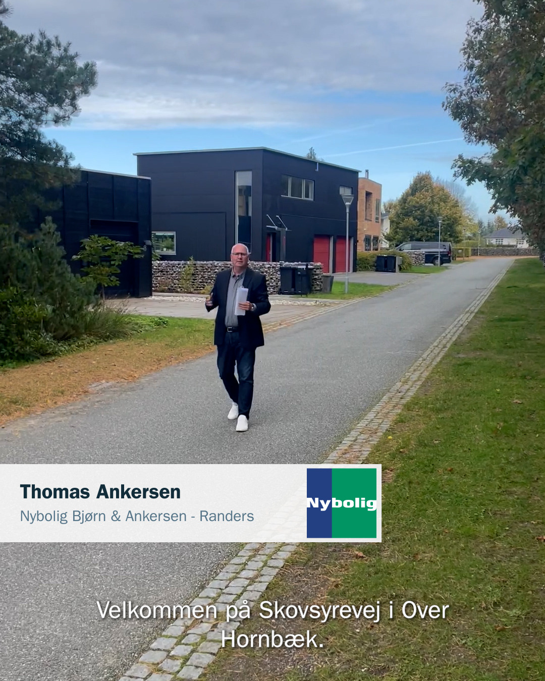 En finger på pulsen i Svenstrup J