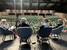 Fyraftensmøde om OK-26: Din mening tæller i Randers