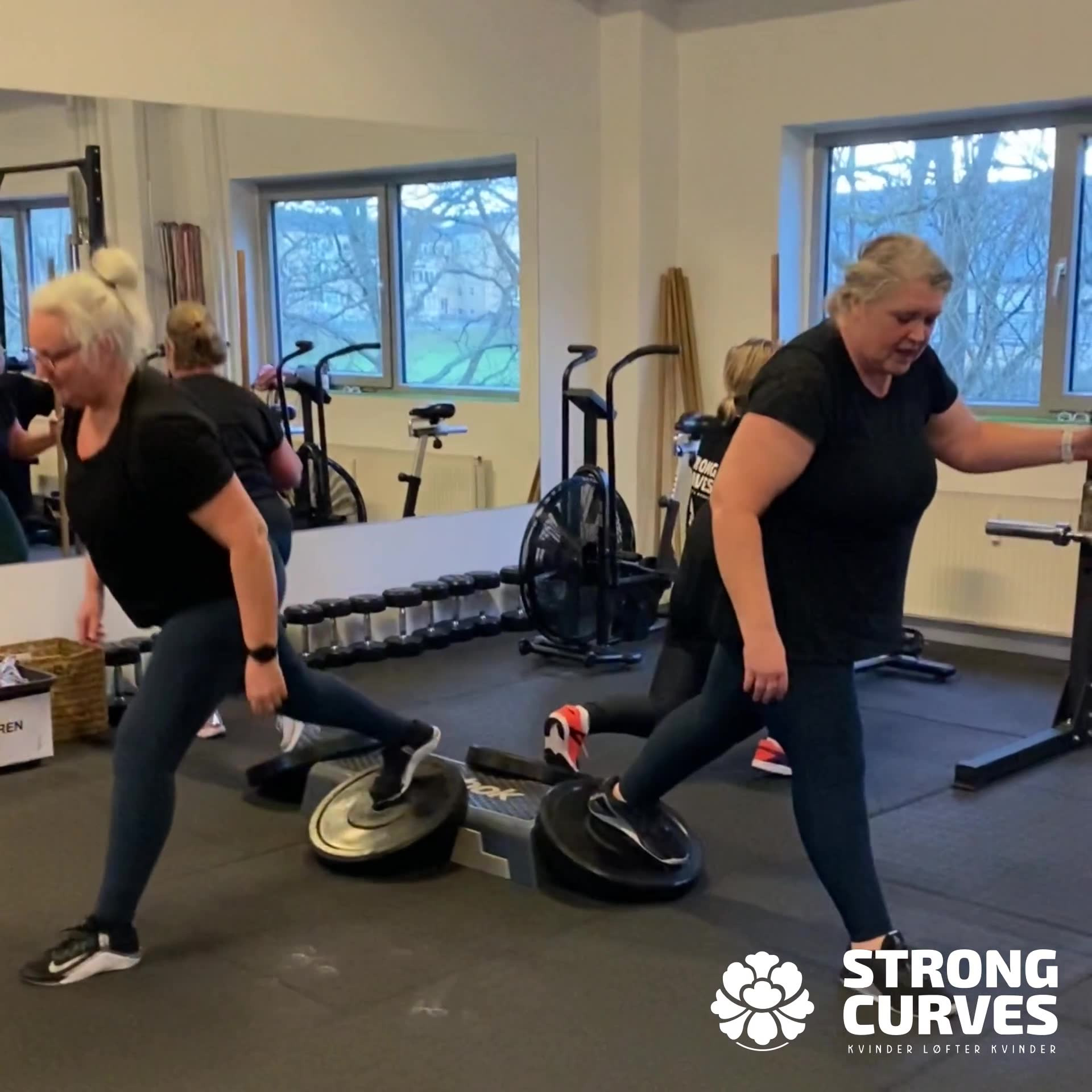 Opdatér dig her: Det nyeste fra Viby J