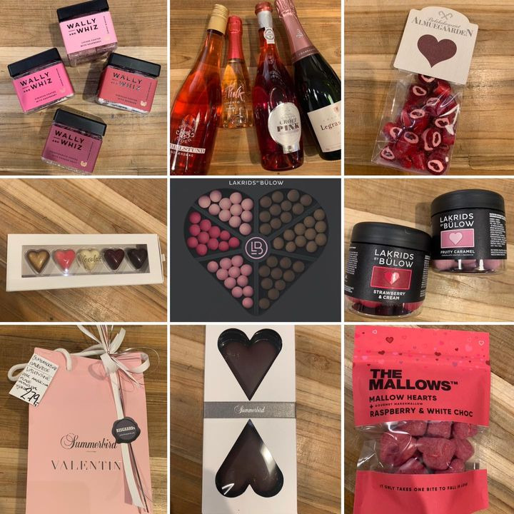 Nyt på opslagstavlen i Støvring