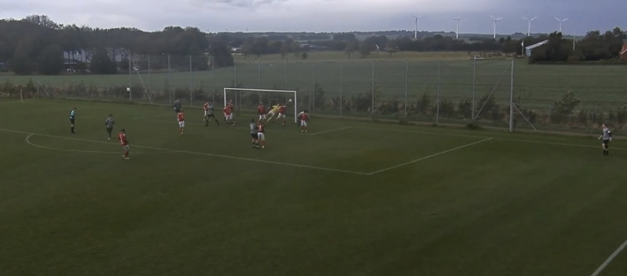 Endelig succes for SMIFF09: "Det hele gik op i en højere enhed"