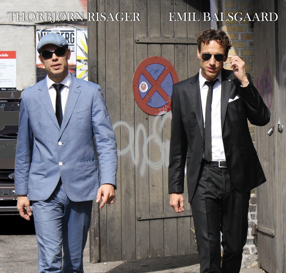 Oplev bluesens magi i Mørkhøj Park