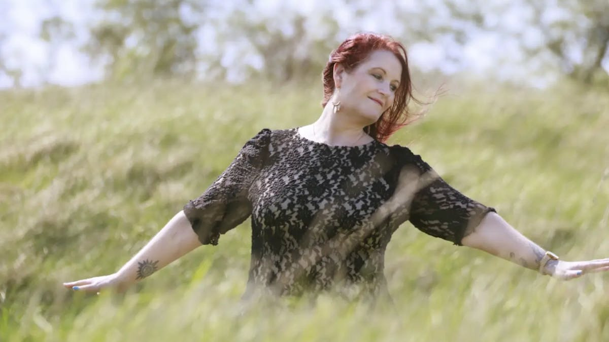 Spirituel aften med Paloma Zendings i Kolding