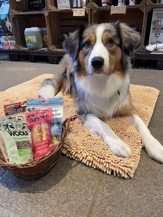 Se dagens updates fra Sæby her