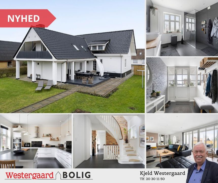 En finger på pulsen i Vrå