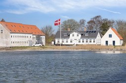 Top 6 over dyreste boliger til salg i Nørre Aaby. Priser op til 7.500.000 kr