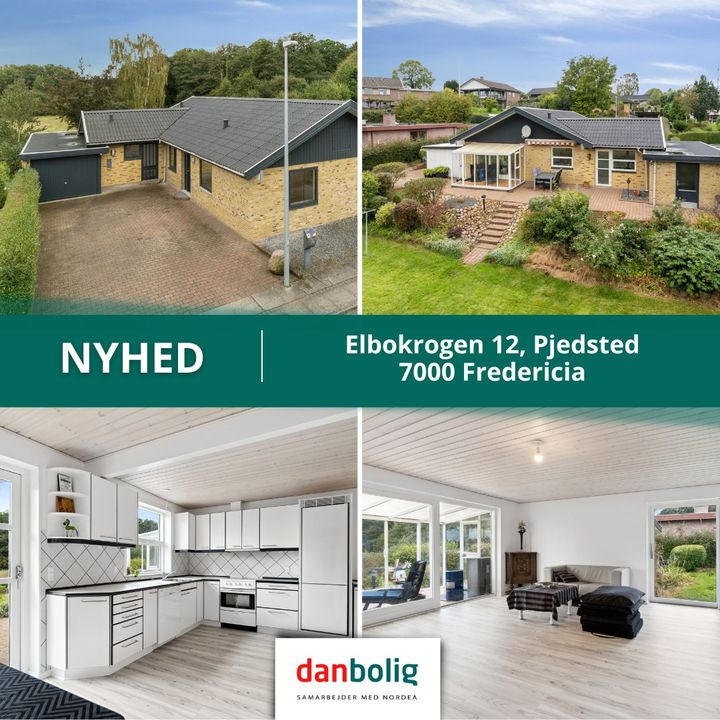 Opdatér dig her: Det nyeste fra Fredericia