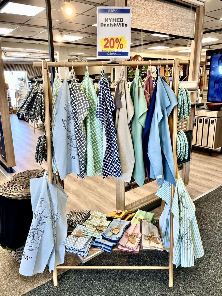 Det nyeste på Frederikshavns opslagstavle