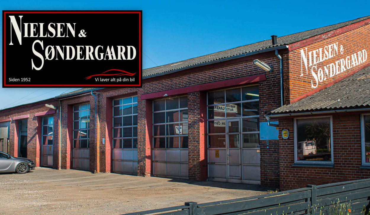 Nielsen og Søndergaard afslører spændende fremtidsplaner