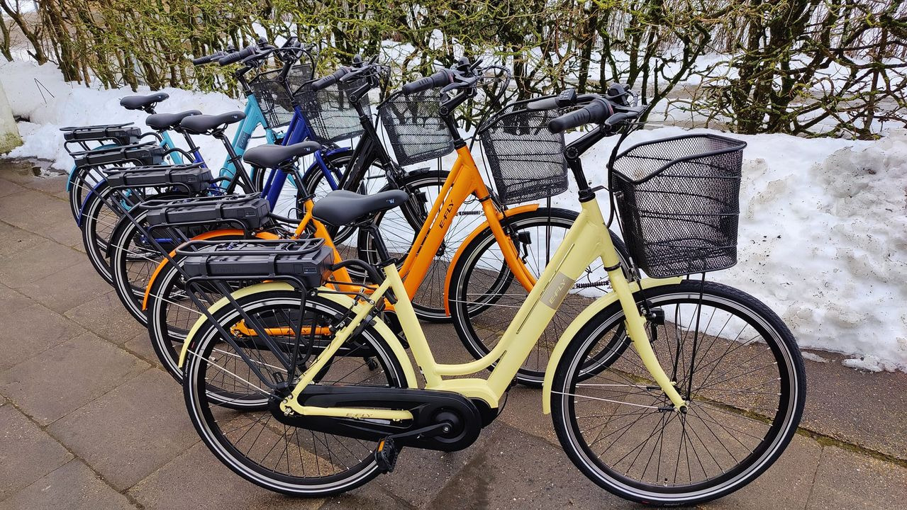 Nyt på opslagstavlen i Hjørring