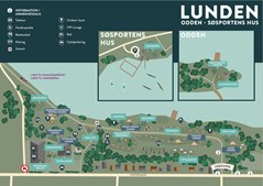 Danmarks Outdoor Festival: Sådan bliver trafikken påvirket
