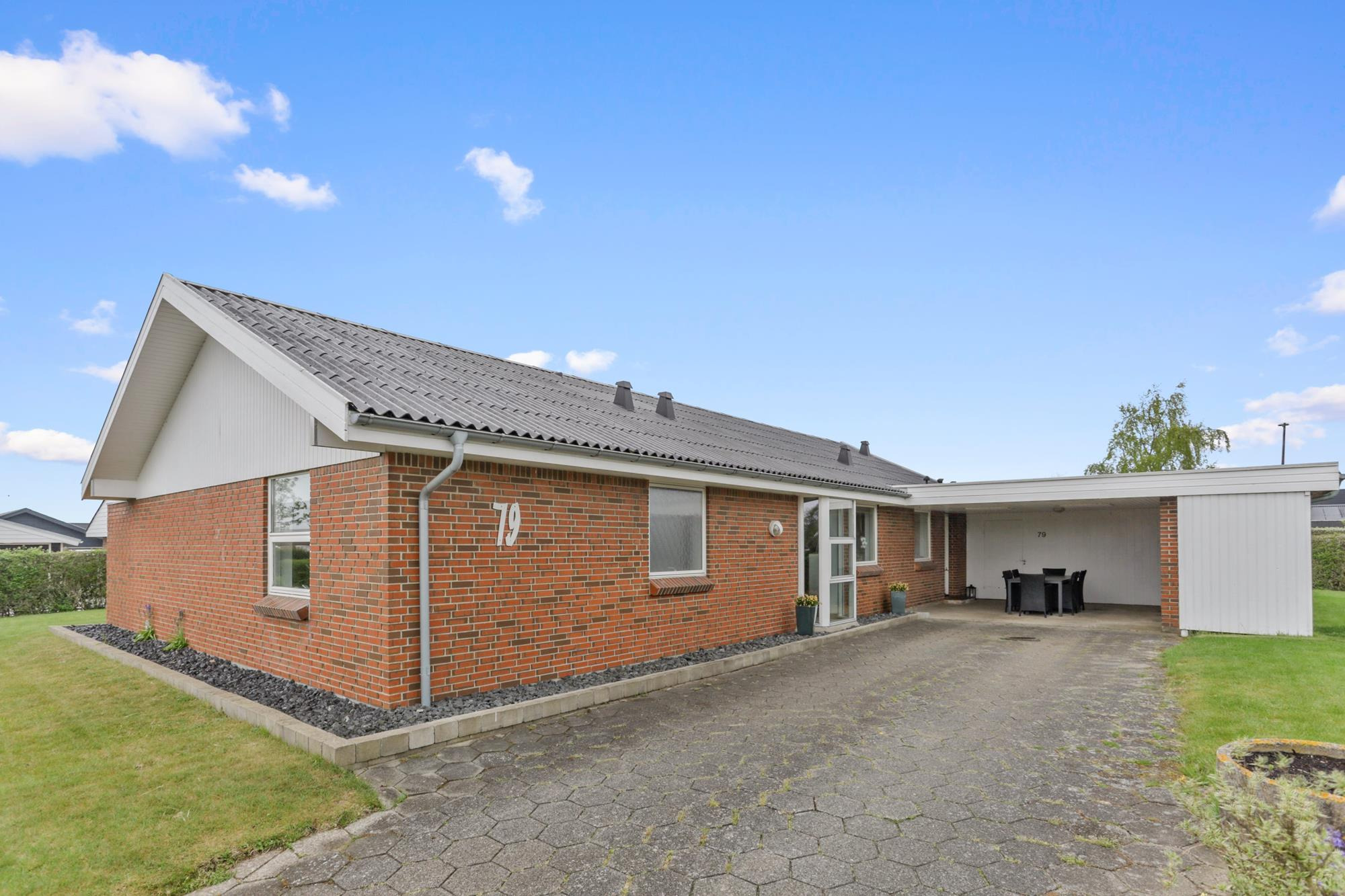 Hold dig ajour med dagens opdateringer fra Nørresundby