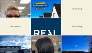 Nyt fra Thiele Optik Silkeborg, Bentzens Køreskole, EDC Torben Larsen og 3 andre