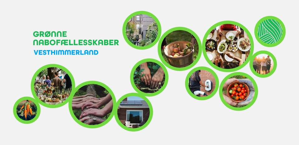 Bliv en del af Grønne Nabofællesskaber i Aars