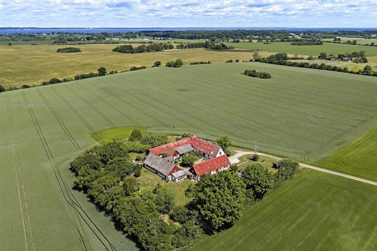Jungshovedvej 39A og 1 anden boliger er kommet til salg denne uge i Præstø - se boligerne her.