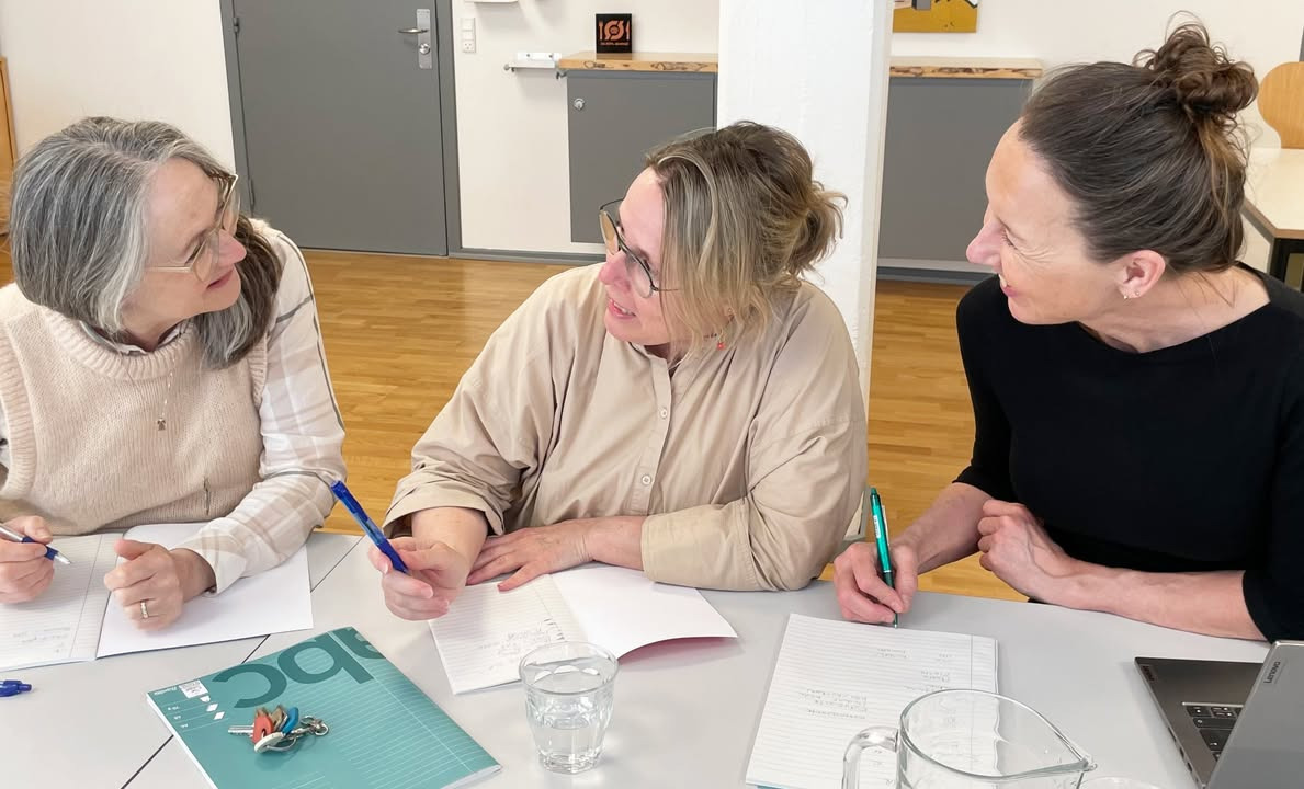 Fokus Folkeoplysning inviterer til nye sprogkurser for mental træning