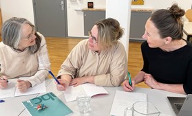 Fokus Folkeoplysning inviterer til nye sprogkurser for mental træning