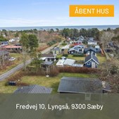 Åbent hus i Frederikshavn kommune: Jagten på bolig kan starte søndag d. 19. maj