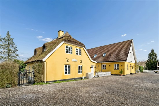Top 6 over dyreste boliger til salg i Dragør. Priser op til 23.995.000 kr