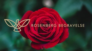Rosenberg Begravelse tilbyder hjælp til en værdig og personlig afsked