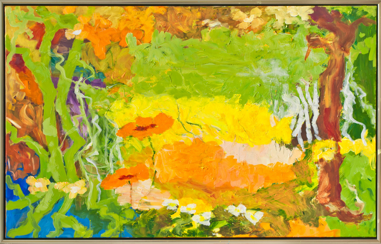 Tag med til Girl Power udstilling i Børkop