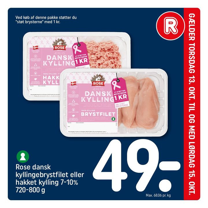 En finger på pulsen i Viby J