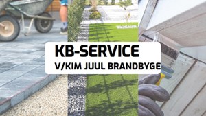 KB-Service: Din altmuligmand på Fyn, klar til at hjælpe