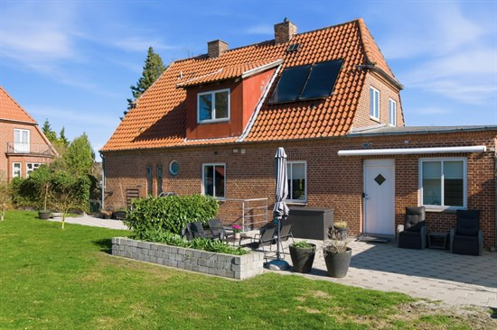 Hvissingegade 3 og 9 andre boliger er kommet til salg denne uge i Glostrup - se boligerne her.