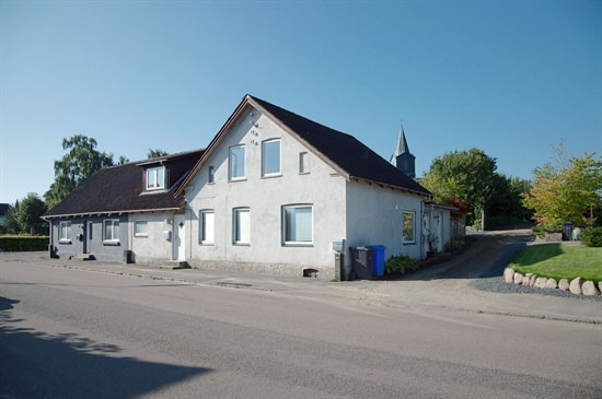 Ravningvej 68 er til salg for kun 575.000 kr.: Se de billigste boliger til salg i Bredsten her