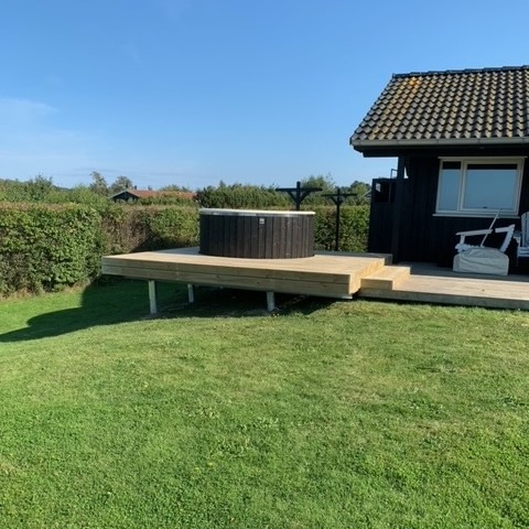 Hold trit med lokalområdet: Nyt fra Randers