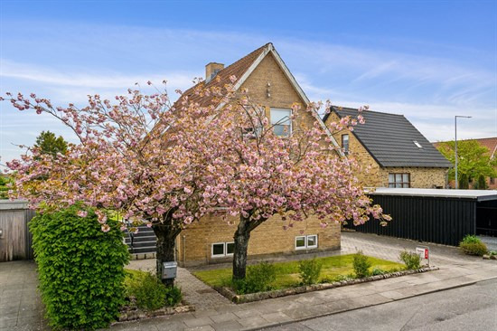 Til salg hos home Hjørring: Lars Dyrskjøts Vej 27, 9800 Hjørring