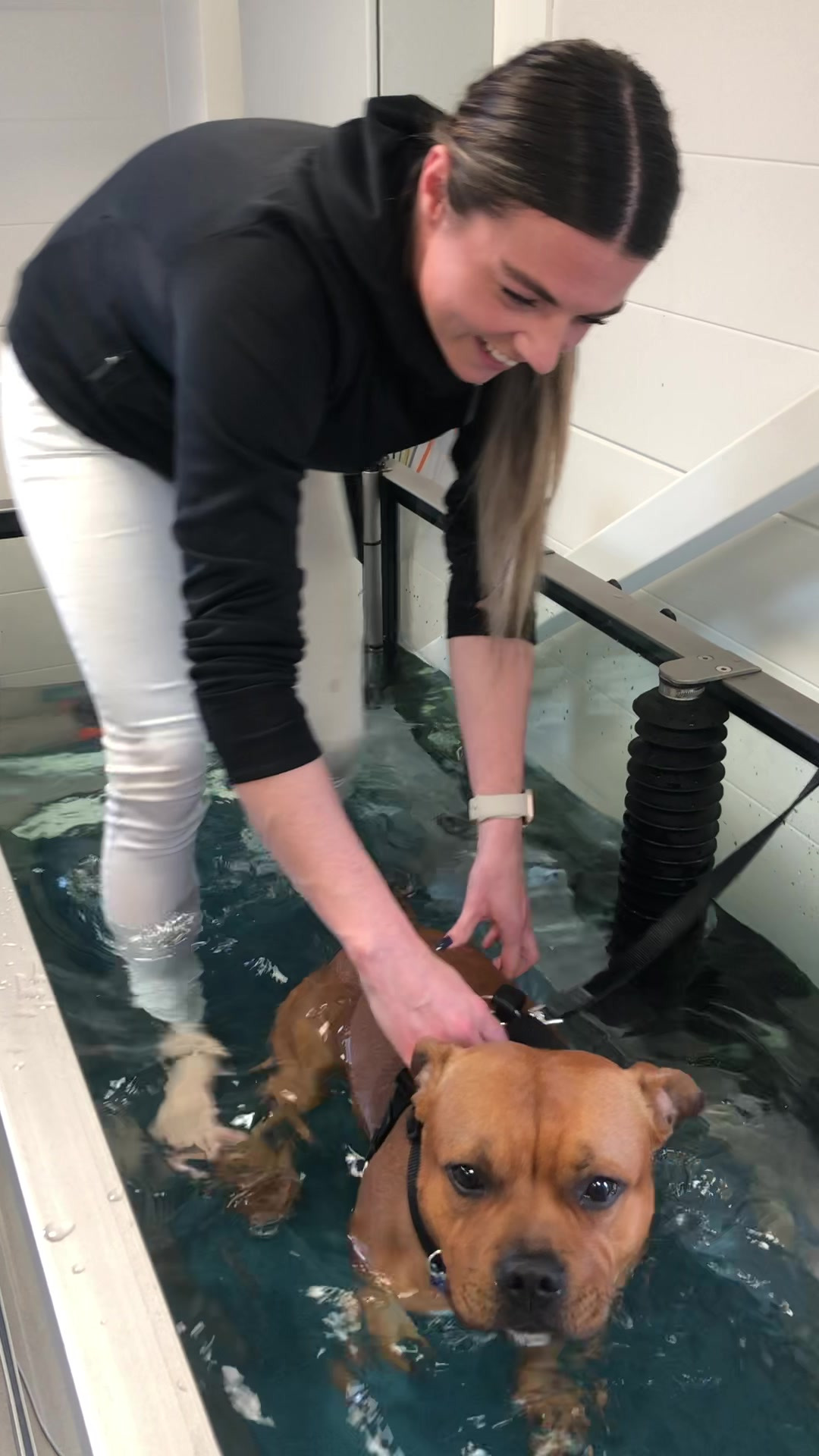 En finger på pulsen i Herning