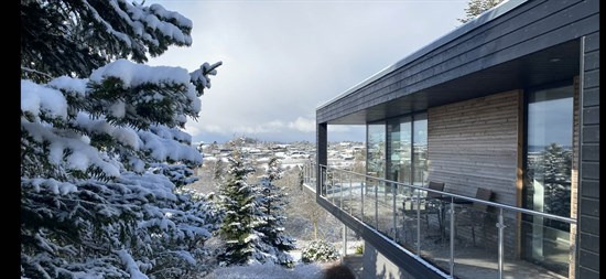 Krebsevej 59 og 3 andre boliger er kommet til salg denne uge i Ebeltoft - se boligerne her.