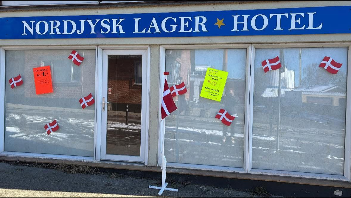 Lageropbevaring lige til at gå til – og til at betale