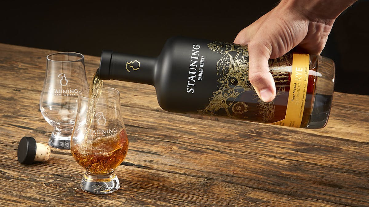 Smag på verdens vine i Farum