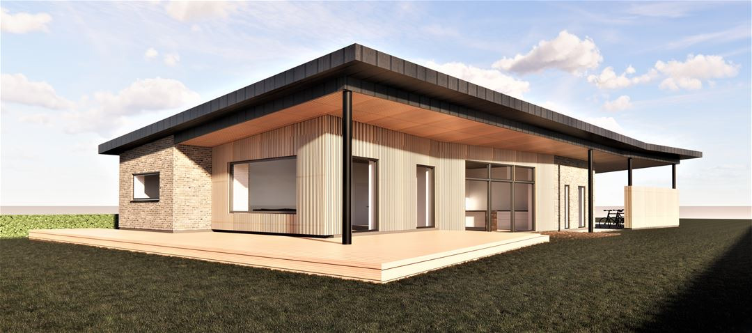 Top 6 over dyreste boliger til salg i Vejen. Priser op til 6.795.000 kr