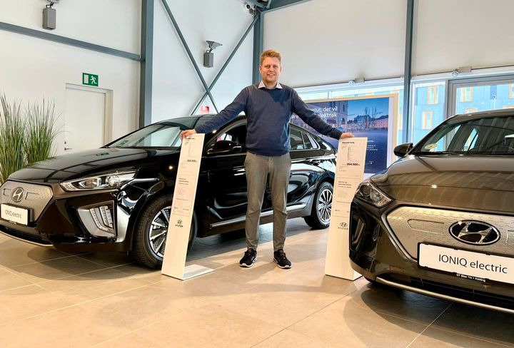 Det nyeste på Koldings opslagstavle