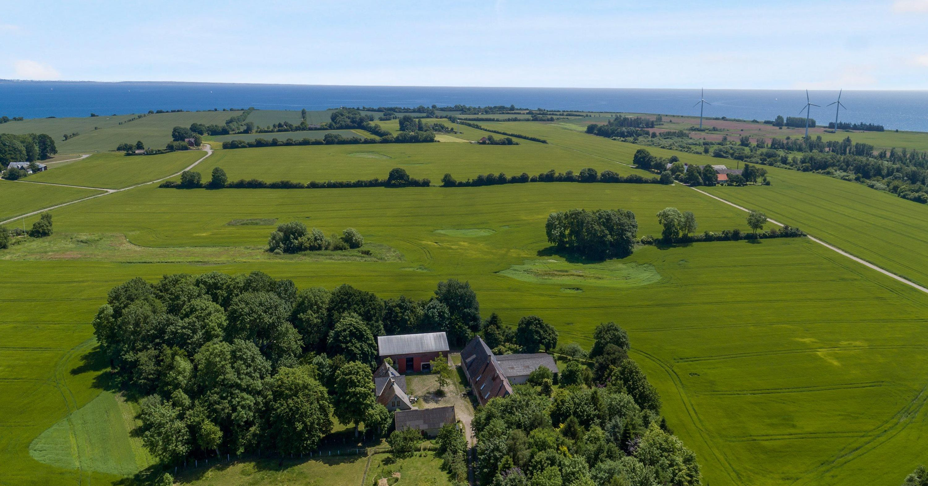 En finger på pulsen i Nordborg