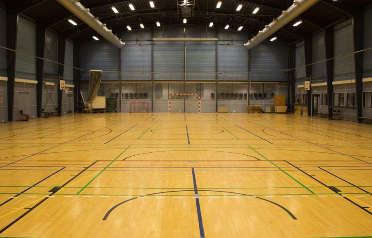 Tag med til orientering om DGI Midtjylland og foreningernes muligheder