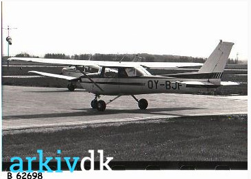 Sindal Flyveplads - toppen af Danmark 