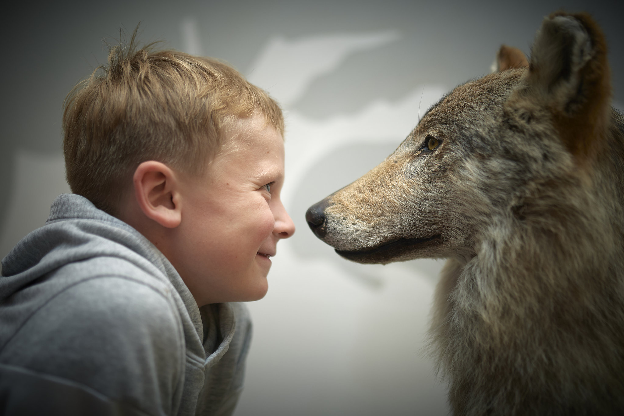 Oplev naturens mysterier på Naturama i Svendborg