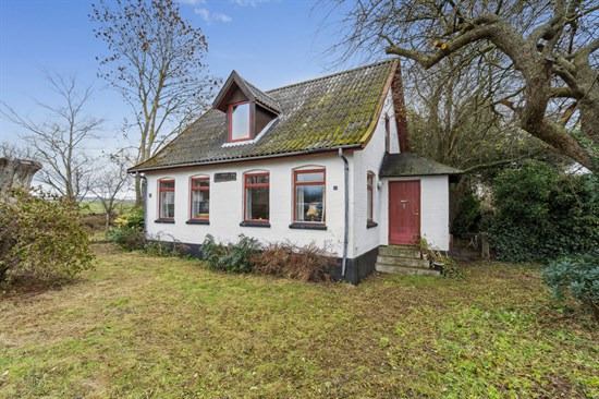 Sirenevej 2 er til salg for kun 425.000 kr.: Se de billigste boliger til salg i Nexø her