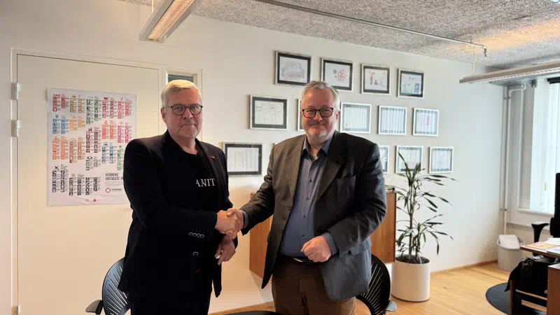 Assens Kommune og Røde Kors indgår partnerskab for at styrke beredskabet for sårbare borgere ved kriser