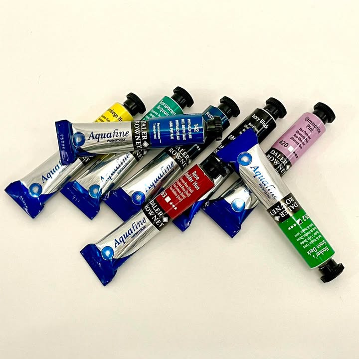 Galleri Avanti tilbyder kunstnerartikler til alle behov