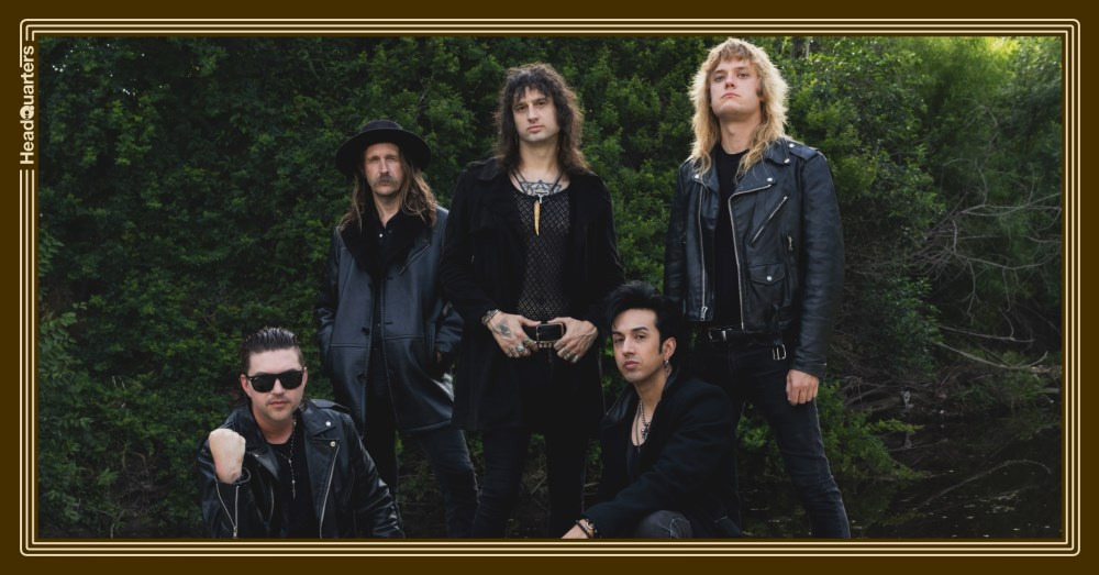 Scorpion Child og Ritual King bringer rockens storhedstid til Aarhus