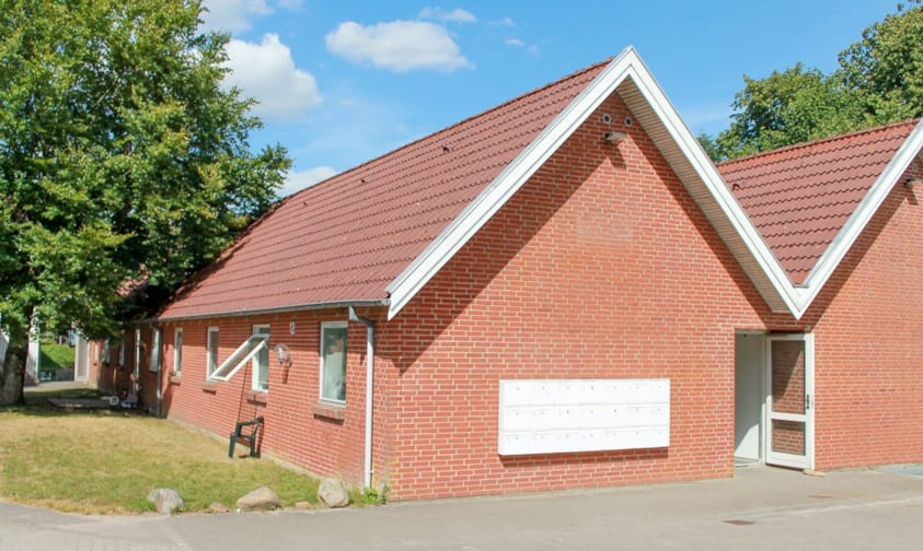 Ny i Billund – se de spændende lejligheder der er ledige