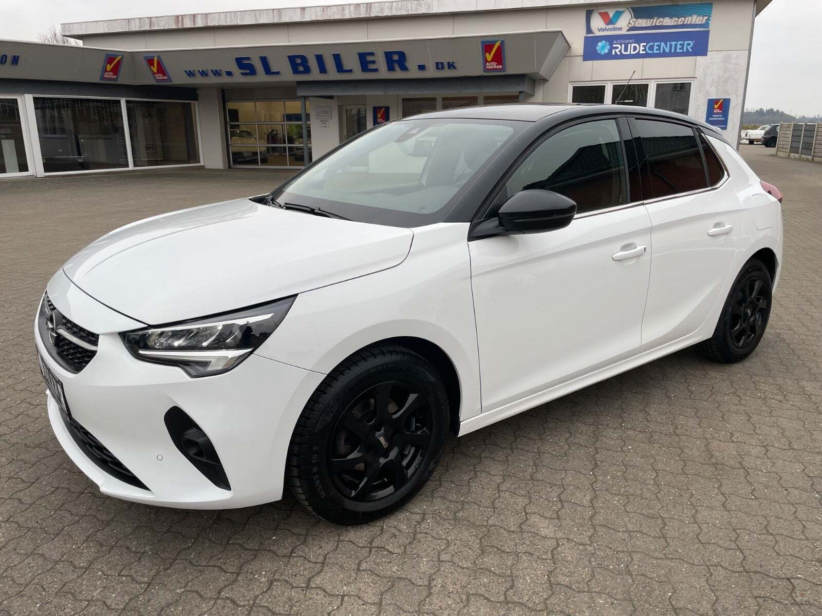 De billigste biler i Skærbæk - Priser helt ned til 89.000 kr!